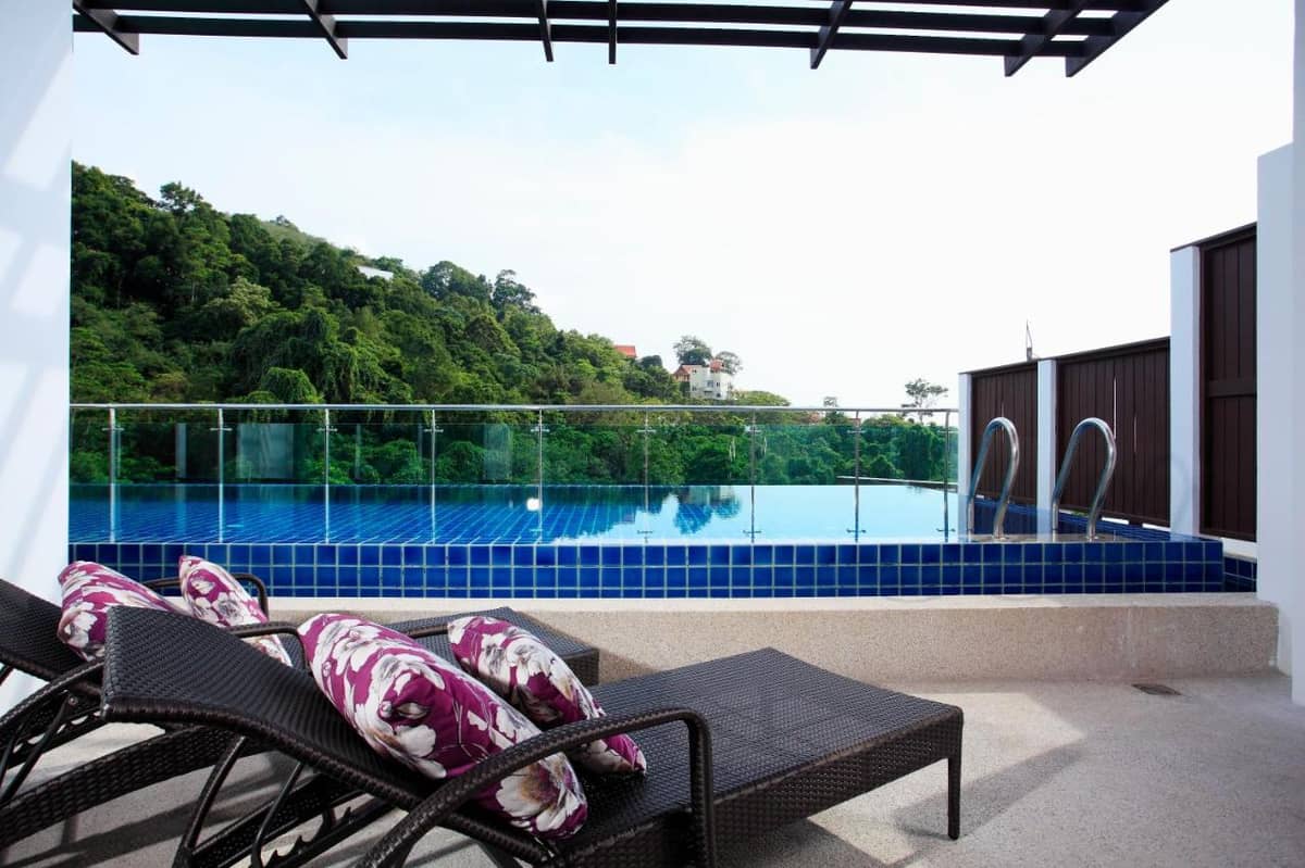 Property for Sale Kamala Falls, Thailand, Phuket, Kamala | Villacarte