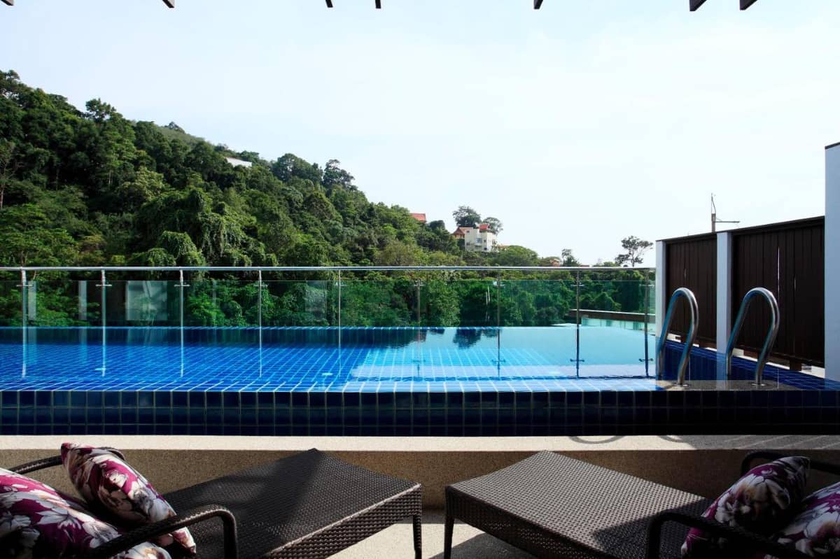 Property for Sale Kamala Falls, Thailand, Phuket, Kamala | Villacarte