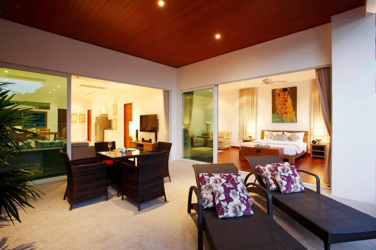Property for Sale Kamala Falls, Thailand, Phuket, Kamala | Villacarte