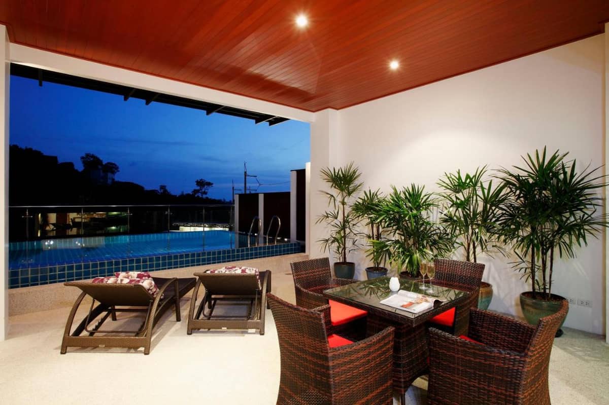 Property for Sale Kamala Falls, Thailand, Phuket, Kamala | Villacarte