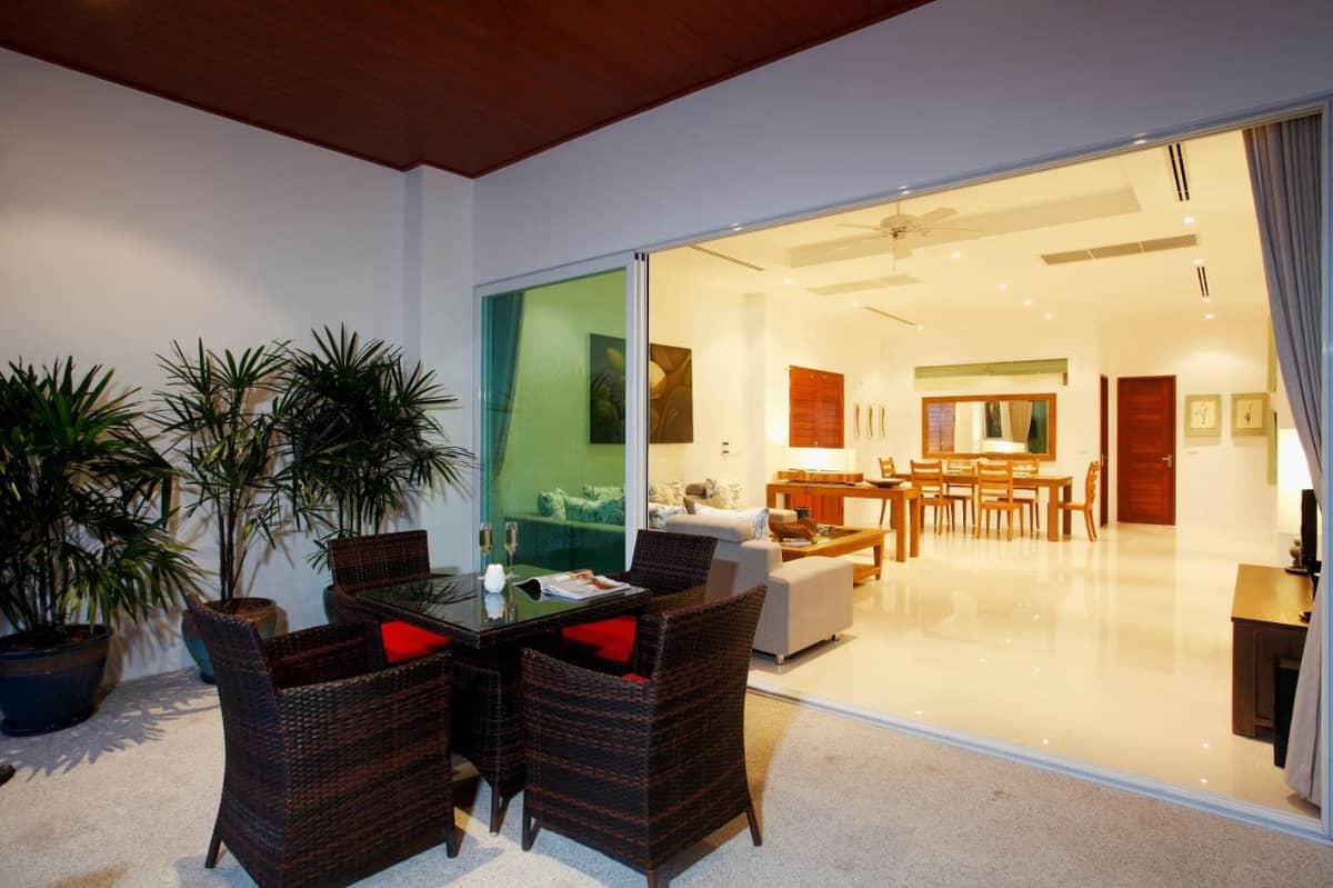 Property for Sale Kamala Falls, Thailand, Phuket, Kamala | Villacarte