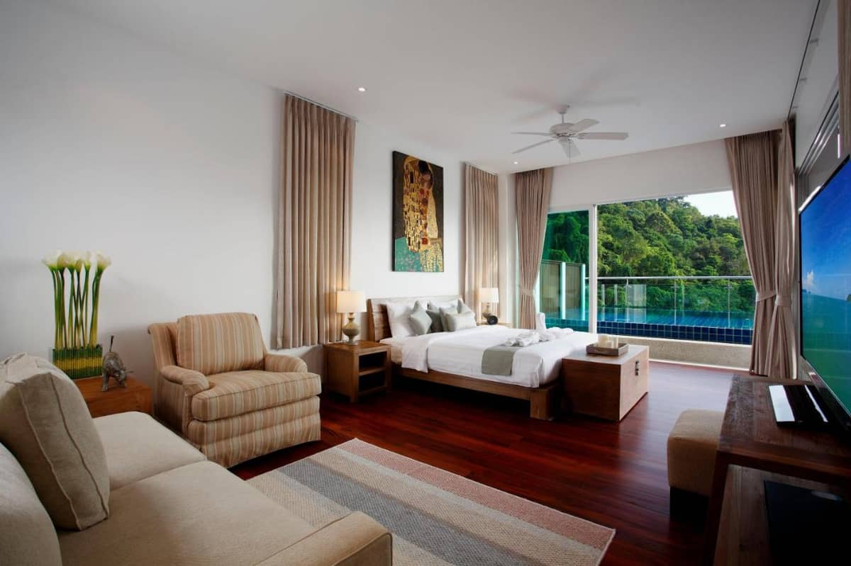 Property for Sale Kamala Falls, Thailand, Phuket, Kamala | Villacarte