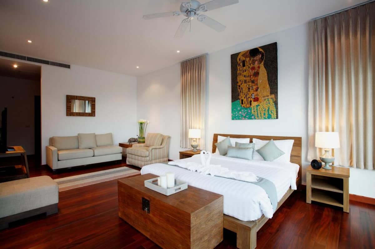Property for Sale Kamala Falls, Thailand, Phuket, Kamala | Villacarte