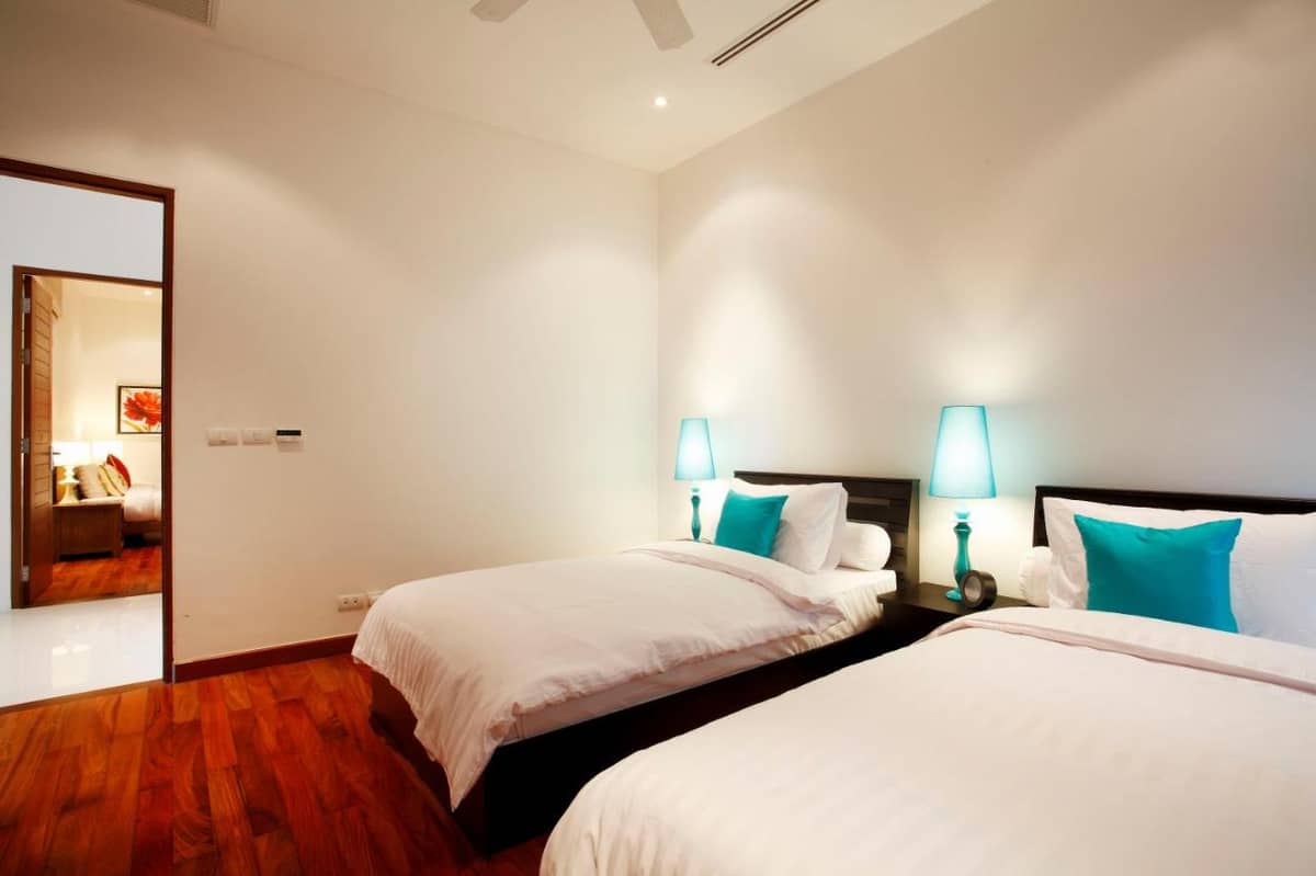 Property for Sale Kamala Falls, Thailand, Phuket, Kamala | Villacarte