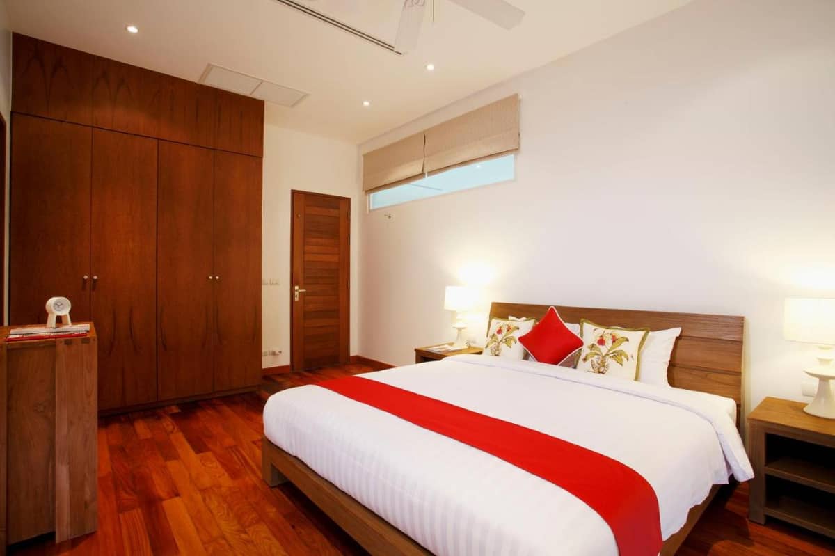 Property for Sale Kamala Falls, Thailand, Phuket, Kamala | Villacarte
