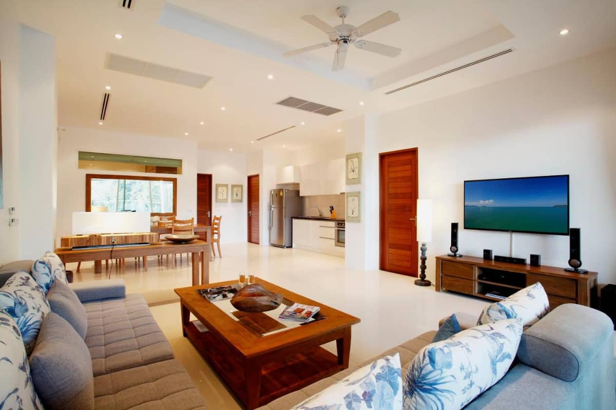 Property for Sale Kamala Falls, Thailand, Phuket, Kamala | Villacarte