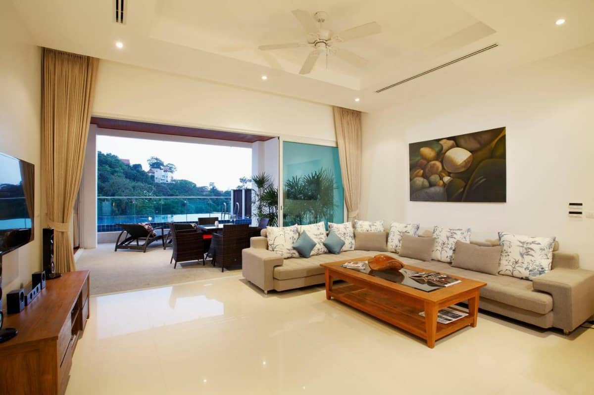 Property for Sale Kamala Falls, Thailand, Phuket, Kamala | Villacarte