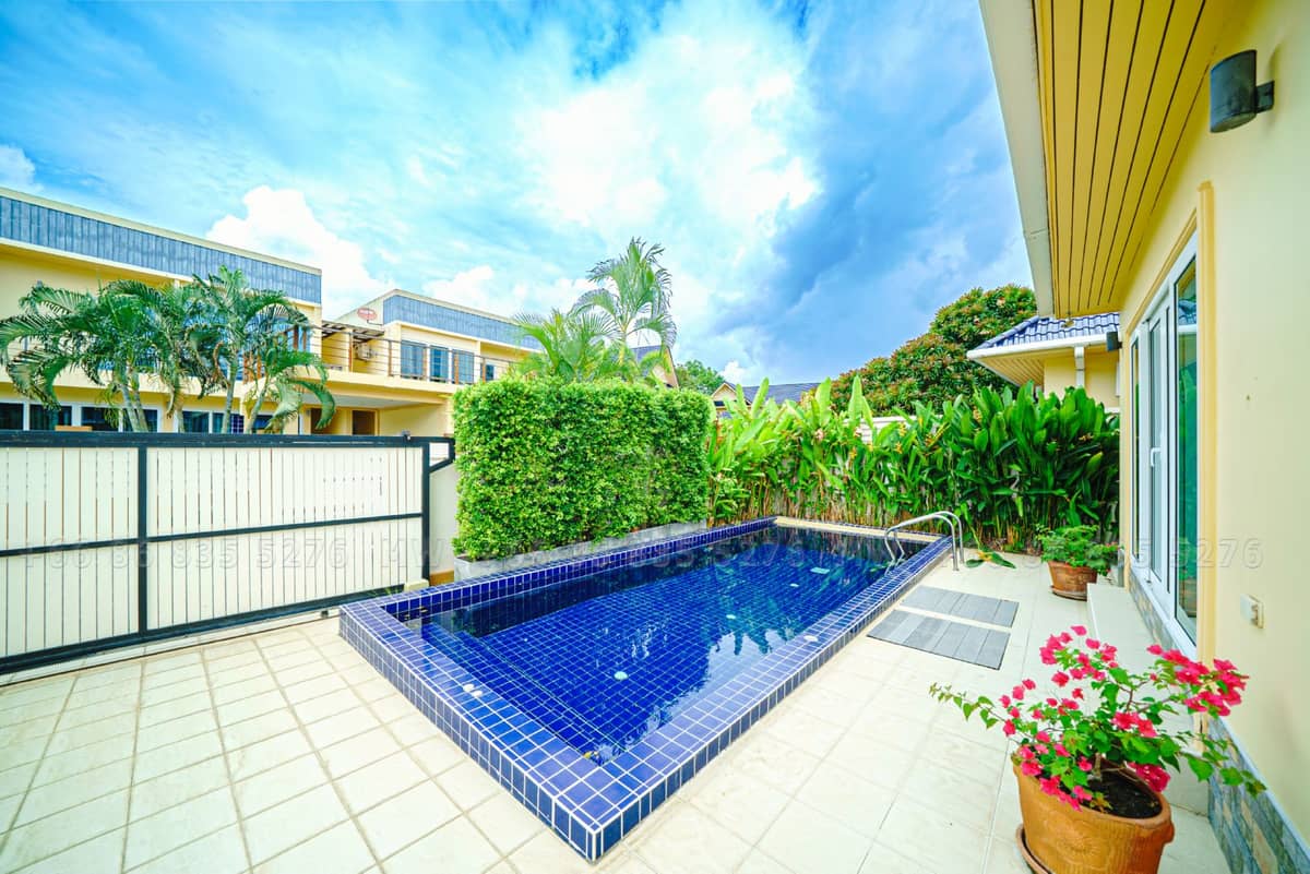 Продажа недвижимости Platinum Residence Park, Таиланд, Пхукет, Раваи | Villacarte