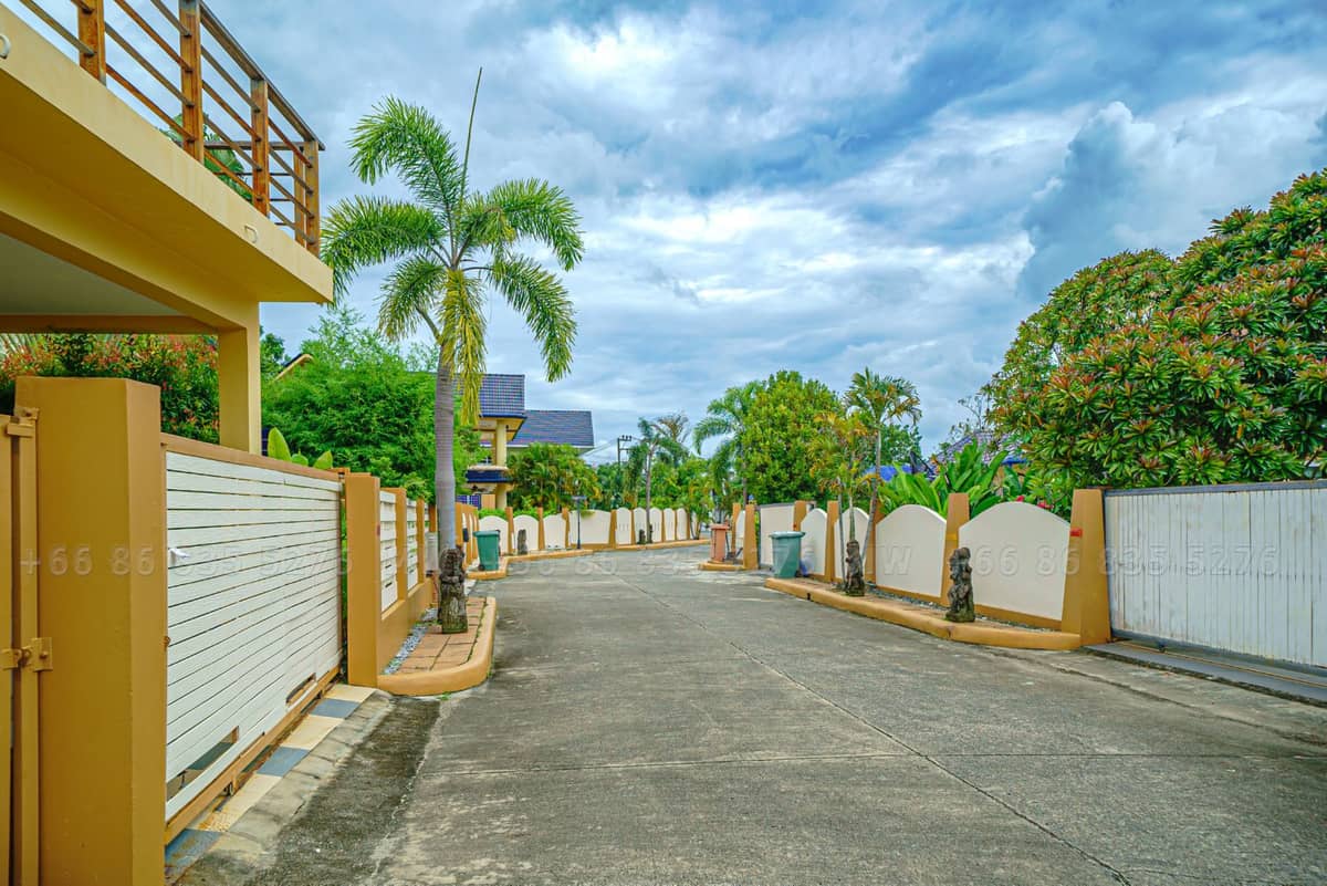 Продажа недвижимости Platinum Residence Park, Таиланд, Пхукет, Раваи | Villacarte