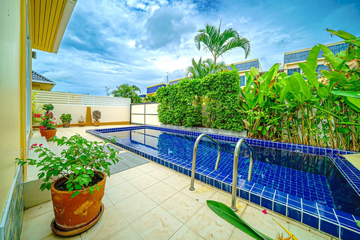 Продажа недвижимости Platinum Residence Park, Таиланд, Пхукет, Раваи | Villacarte