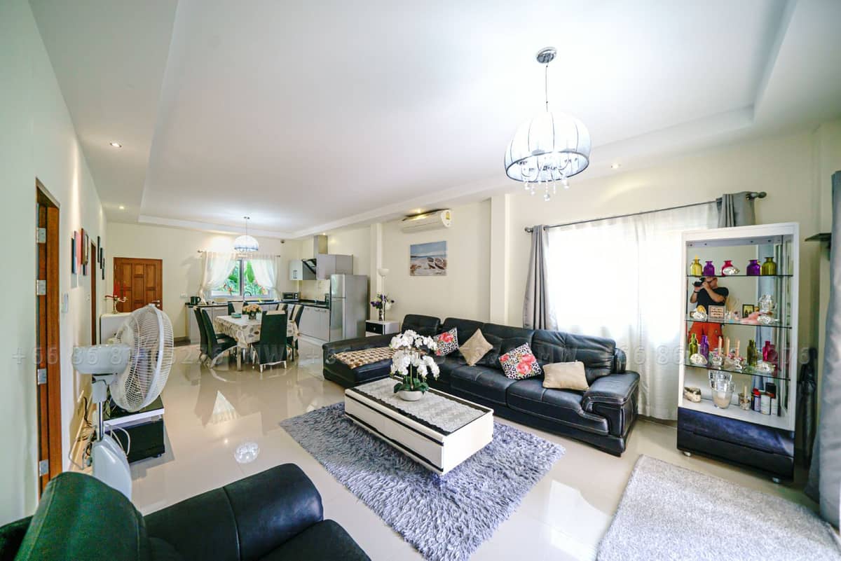 Продажа недвижимости Platinum Residence Park, Таиланд, Пхукет, Раваи | Villacarte