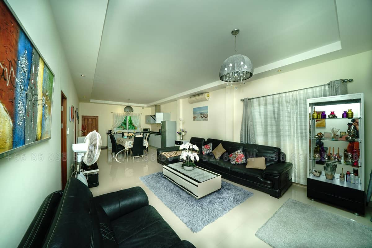 Продажа недвижимости Platinum Residence Park, Таиланд, Пхукет, Раваи | Villacarte