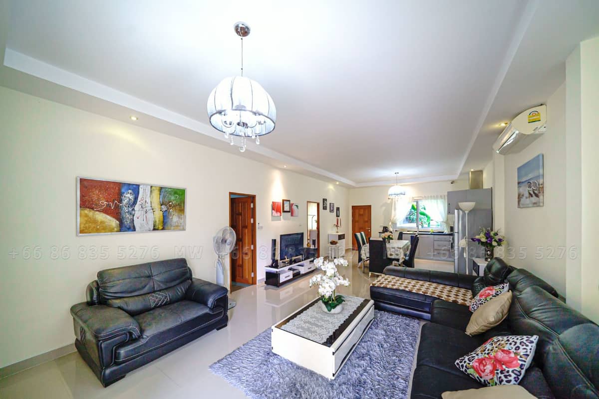 Продажа недвижимости Platinum Residence Park, Таиланд, Пхукет, Раваи | Villacarte