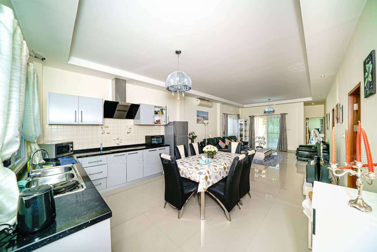 Продажа недвижимости Platinum Residence Park, Таиланд, Пхукет, Раваи | Villacarte