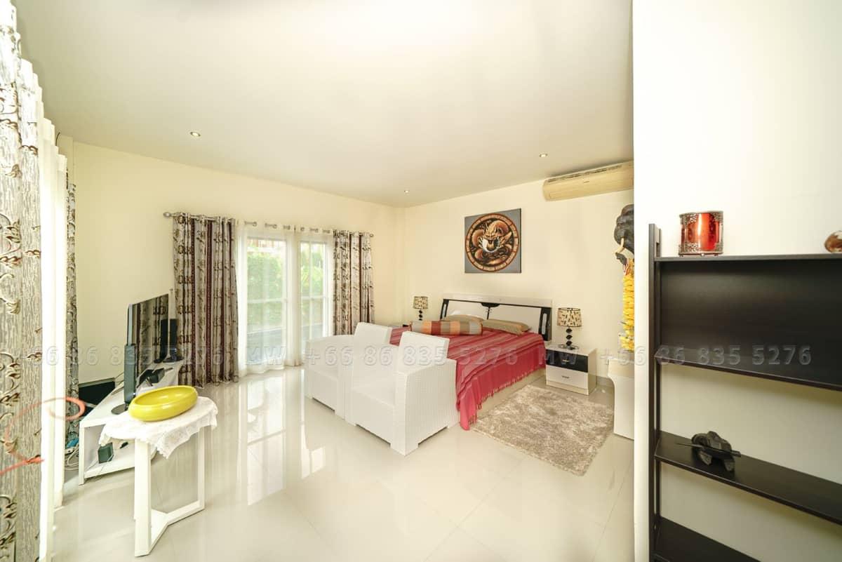 Продажа недвижимости Platinum Residence Park, Таиланд, Пхукет, Раваи | Villacarte