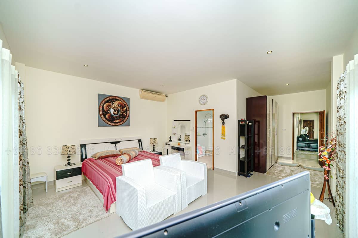Продажа недвижимости Platinum Residence Park, Таиланд, Пхукет, Раваи | Villacarte