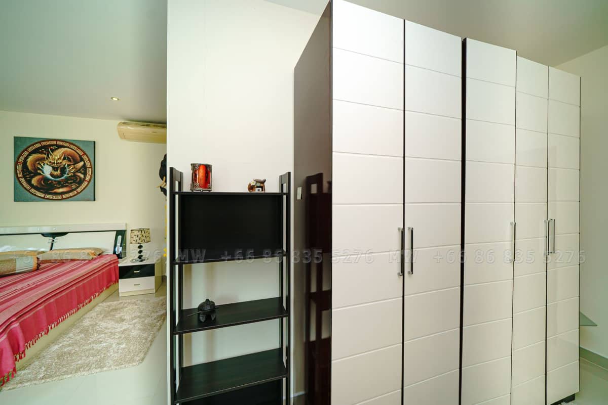 Продажа недвижимости Platinum Residence Park, Таиланд, Пхукет, Раваи | Villacarte
