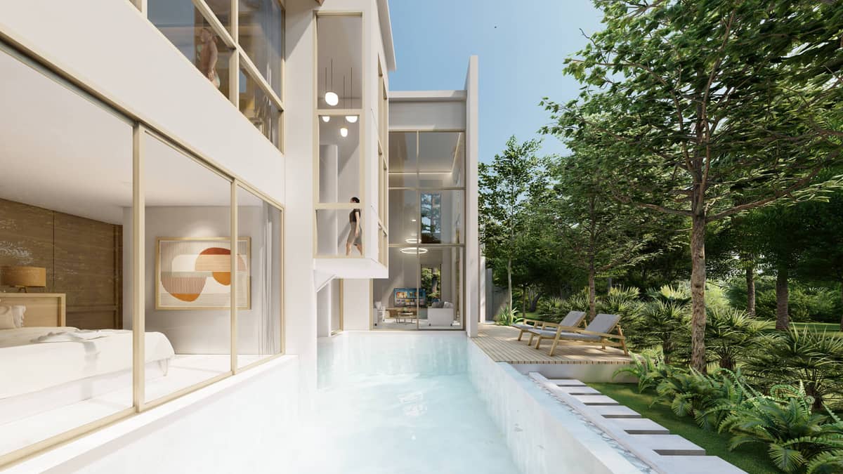 Property for Sale Lux Pride by Wallaya, Thailand, Phuket, Bang Tao | Villacarte