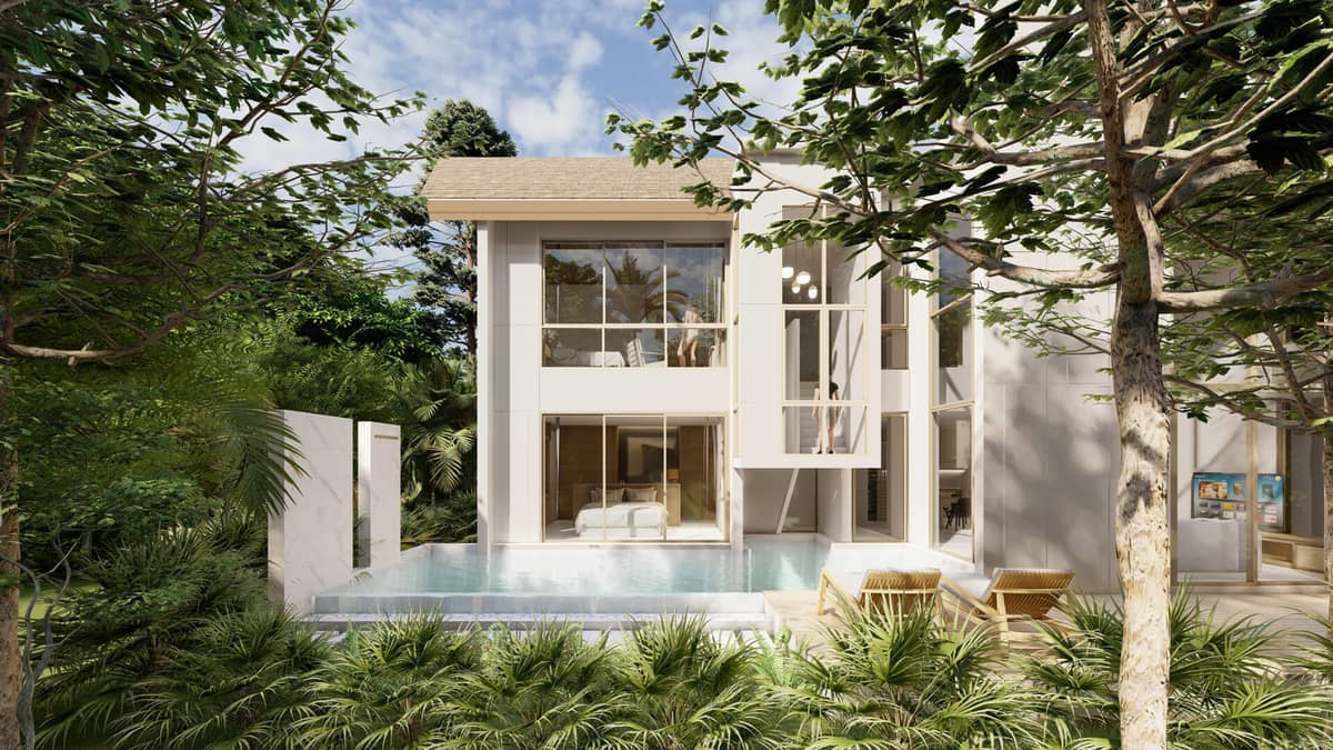 Property for Sale Lux Pride by Wallaya, Thailand, Phuket, Bang Tao | Villacarte