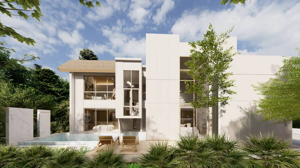 Property for Sale Lux Pride by Wallaya, Thailand, Phuket, Bang Tao | Villacarte