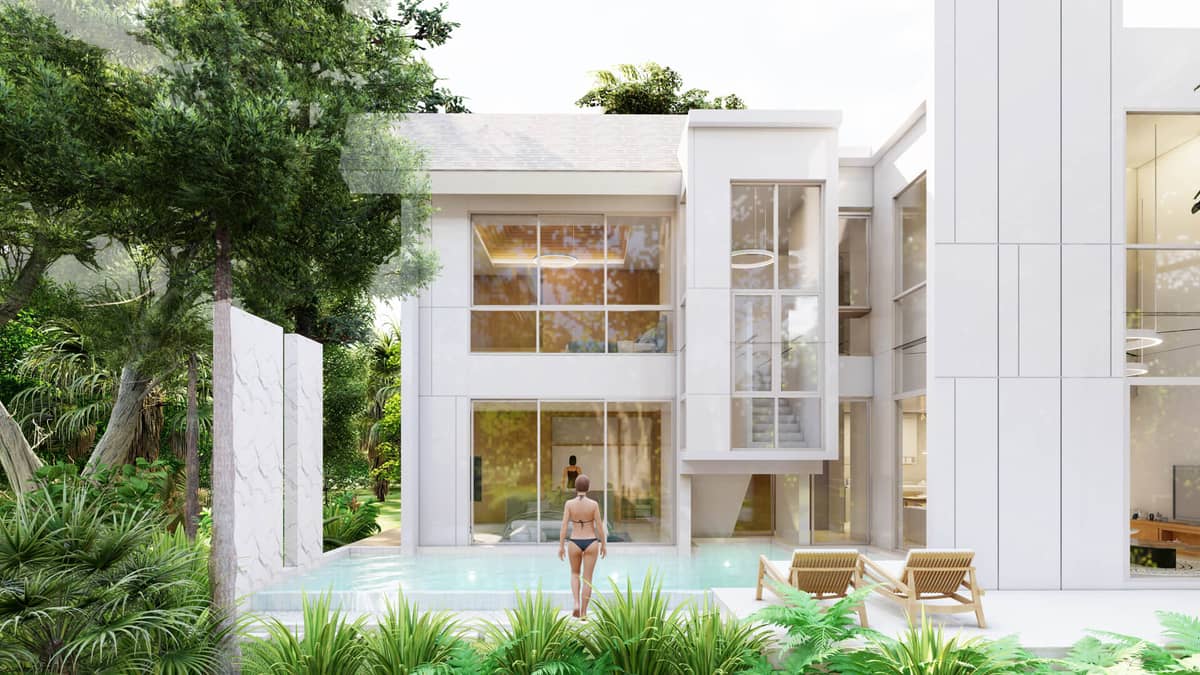 Property for Sale Lux Pride by Wallaya, Thailand, Phuket, Bang Tao | Villacarte