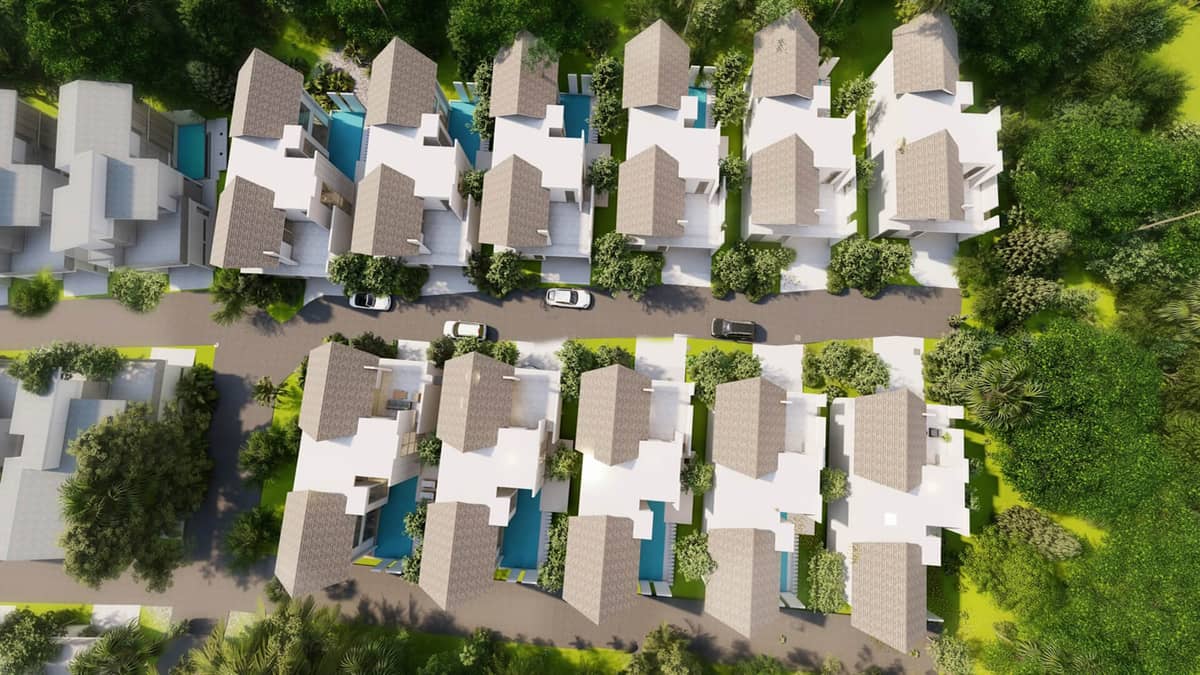 Property for Sale Lux Pride by Wallaya, Thailand, Phuket, Bang Tao | Villacarte