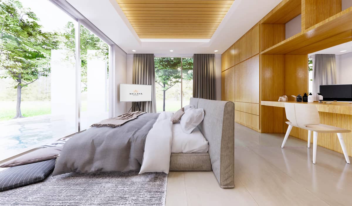 Property for Sale Lux Pride by Wallaya, Thailand, Phuket, Bang Tao | Villacarte