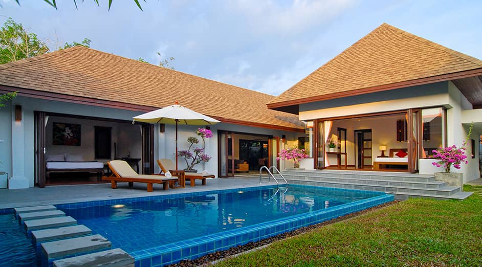 Продажа недвижимости Suksan villas Phase 4, Таиланд, Пхукет, Раваи | Villacarte