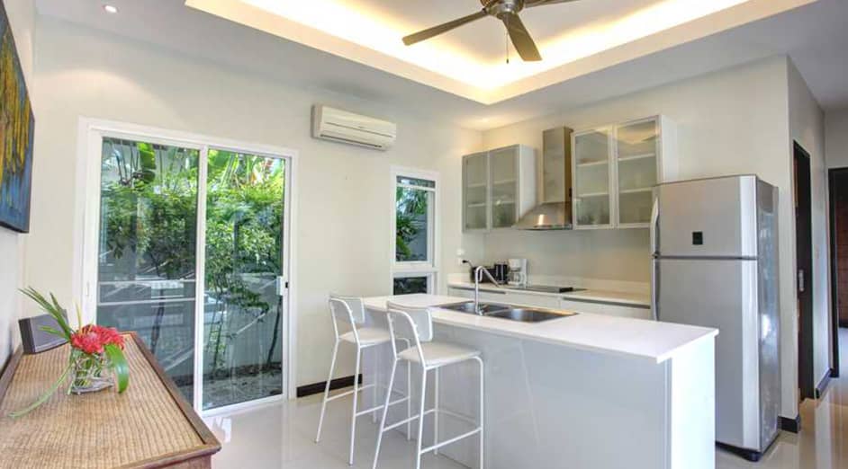 Продажа недвижимости Suksan villas Phase 4, Таиланд, Пхукет, Раваи | Villacarte