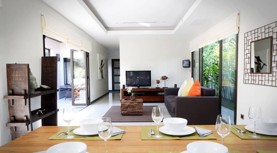 Продажа недвижимости Suksan villas Phase 4, Таиланд, Пхукет, Раваи | Villacarte