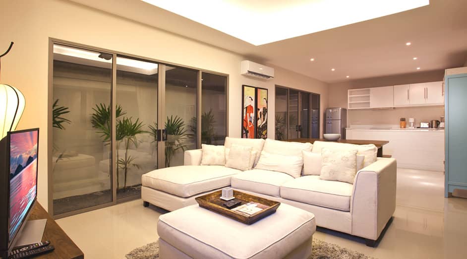 Продажа недвижимости Suksan villas Phase 4, Таиланд, Пхукет, Раваи | Villacarte