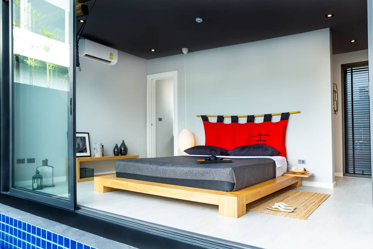 Продажа недвижимости VILLOFT ZEN LIVING, Таиланд, Пхукет, Банг Тао | Villacarte