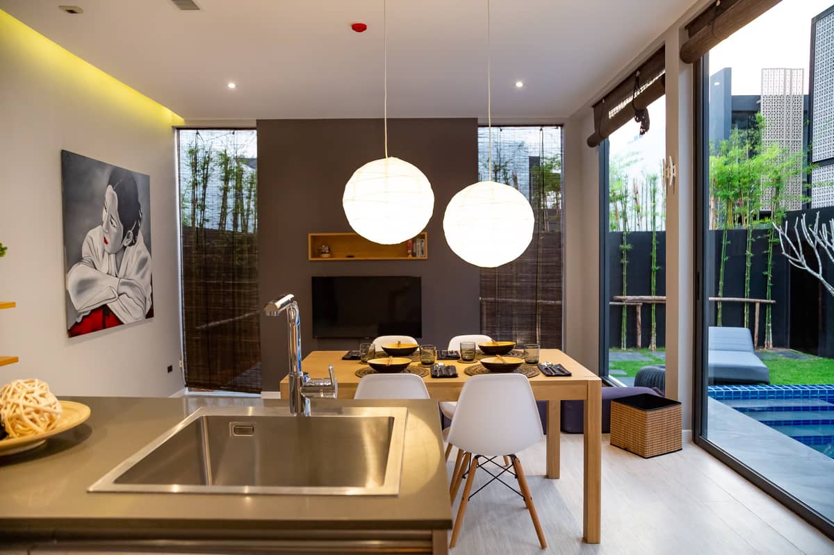 Продажа недвижимости VILLOFT ZEN LIVING, Таиланд, Пхукет, Банг Тао | Villacarte