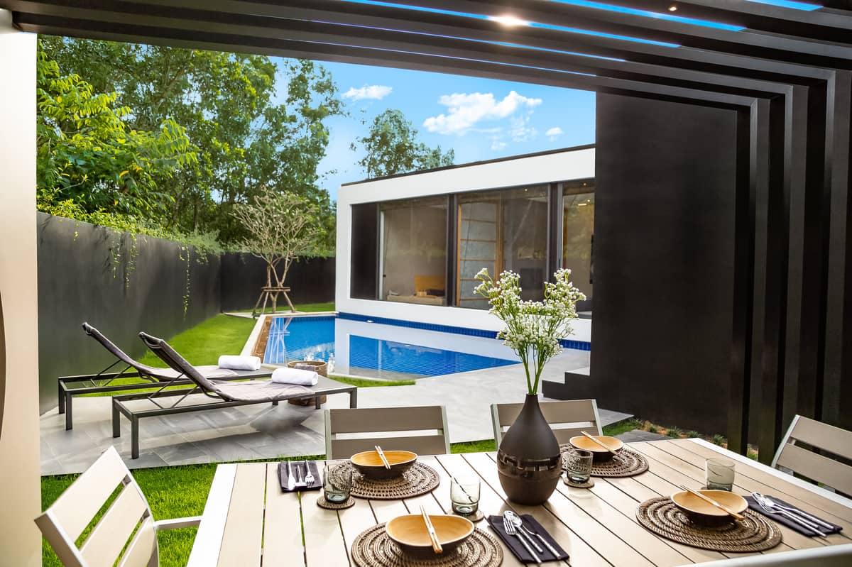 Продажа недвижимости VILLOFT ZEN LIVING, Таиланд, Пхукет, Банг Тао | Villacarte