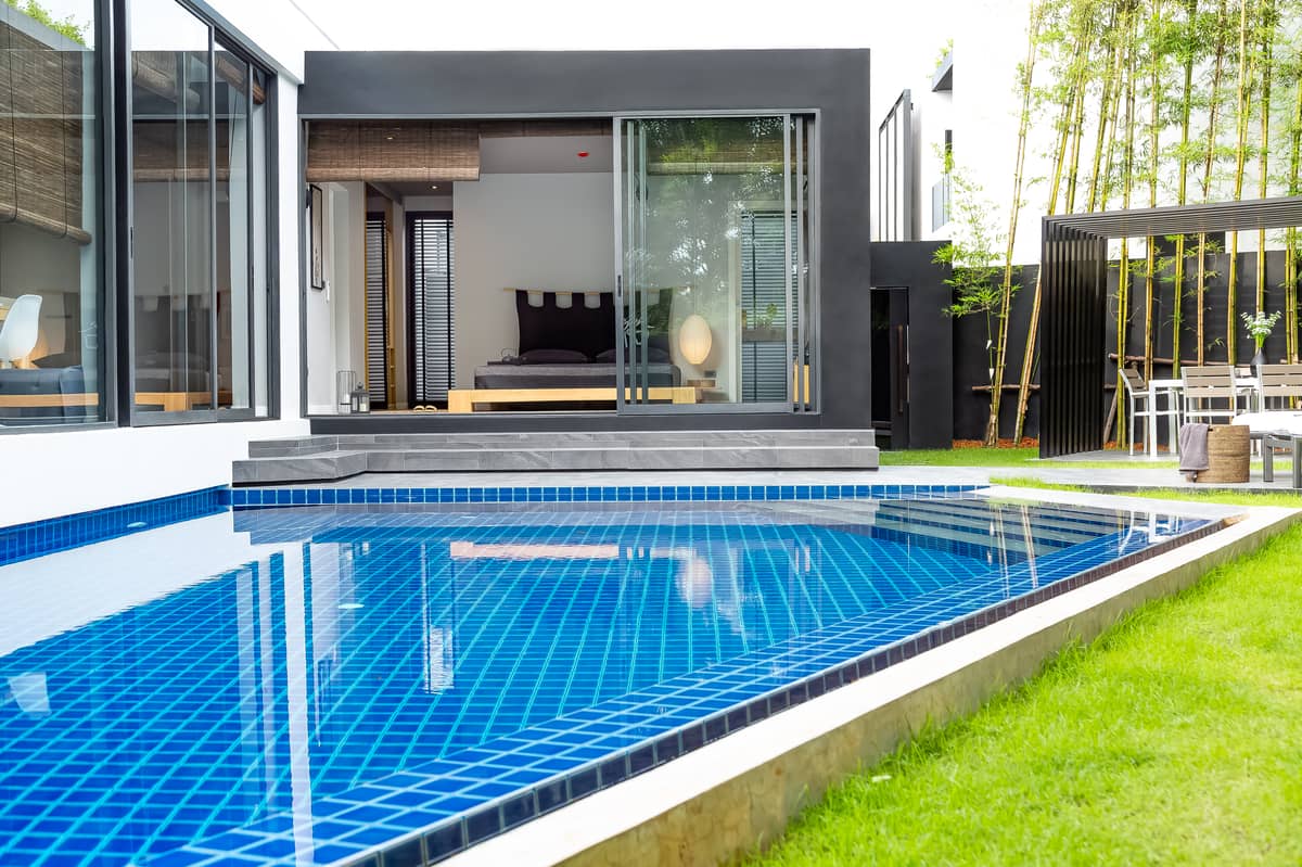 Продажа недвижимости VILLOFT ZEN LIVING, Таиланд, Пхукет, Банг Тао | Villacarte