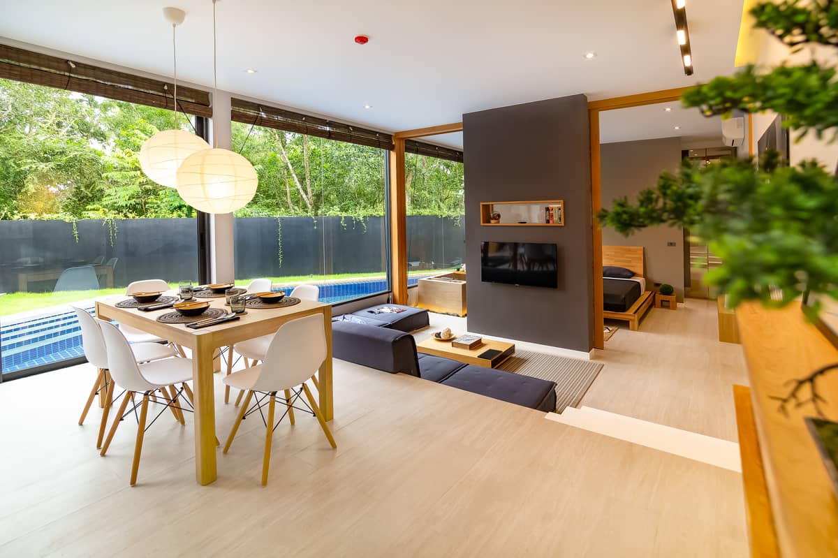 Продажа недвижимости VILLOFT ZEN LIVING, Таиланд, Пхукет, Банг Тао | Villacarte