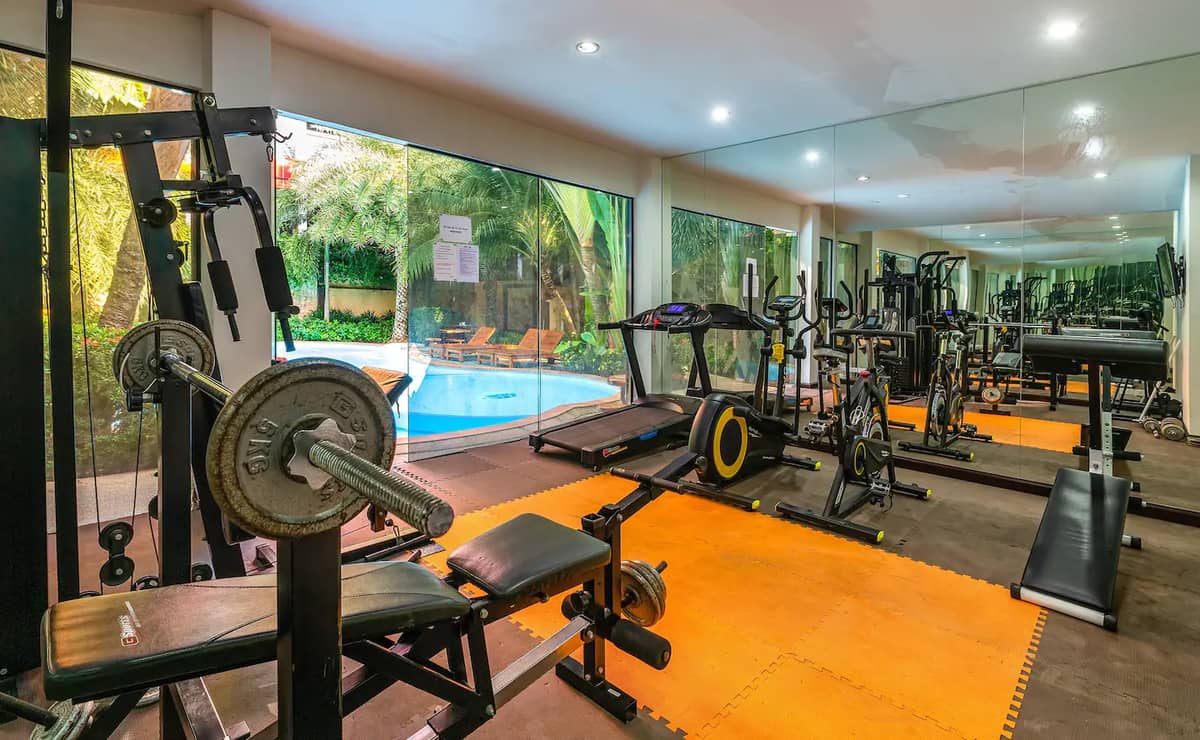 Property for Sale Pearl Condominium, Thailand, Phuket, Nai Harn | Villacarte