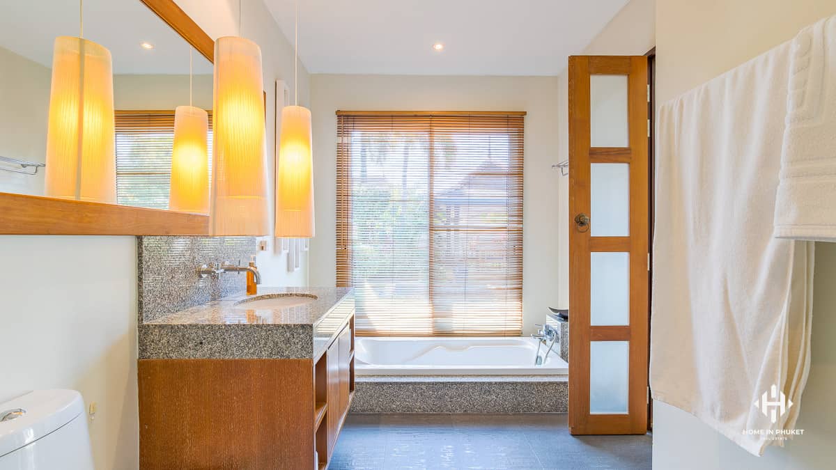 Продажа недвижимости Two Villas Tara, Таиланд, Пхукет, Банг Тао | Villacarte