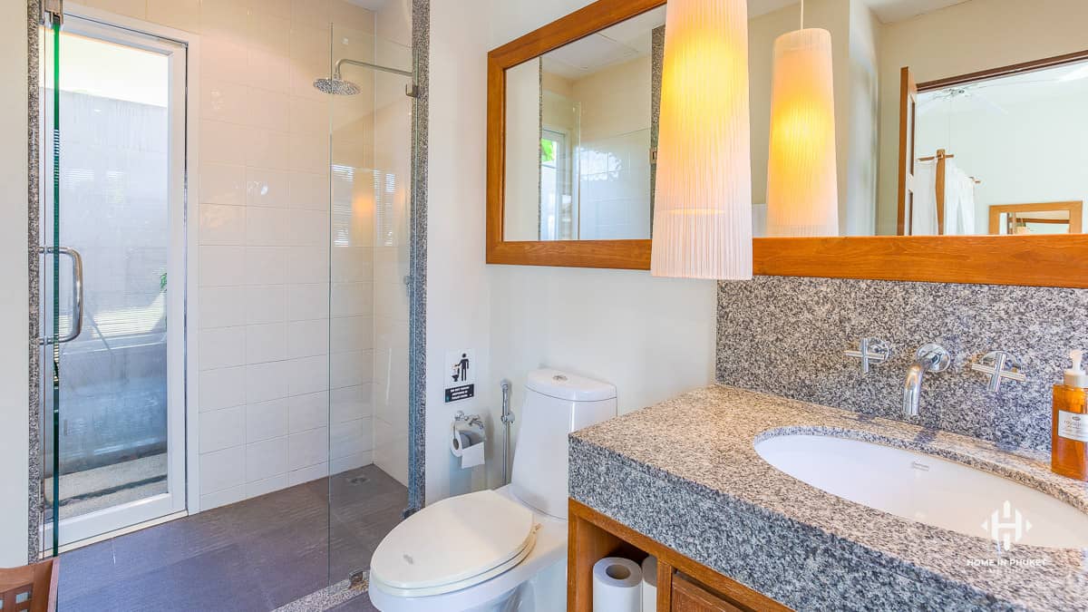 Продажа недвижимости Two Villas Tara, Таиланд, Пхукет, Банг Тао | Villacarte
