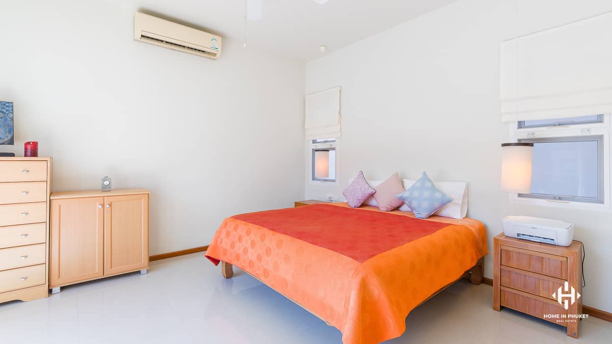 Продажа недвижимости Two Villas Tara, Таиланд, Пхукет, Банг Тао | Villacarte