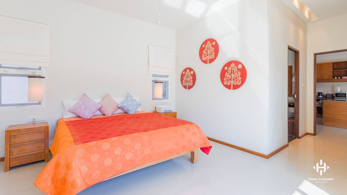 Продажа недвижимости Two Villas Tara, Таиланд, Пхукет, Банг Тао | Villacarte