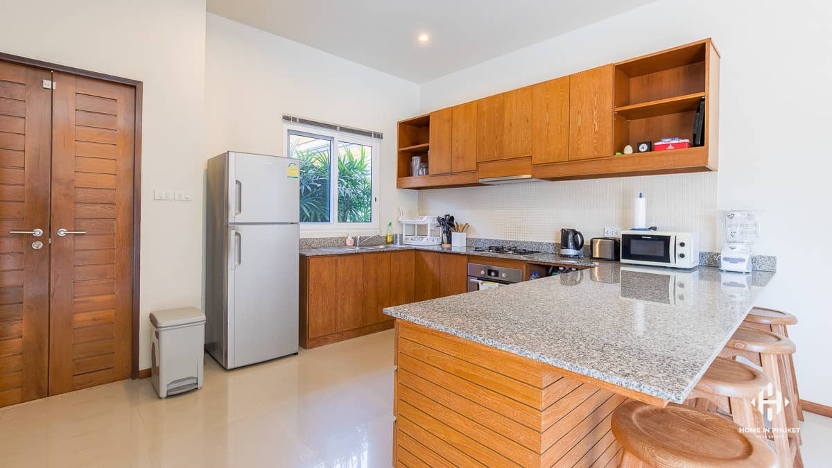 Продажа недвижимости Two Villas Tara, Таиланд, Пхукет, Банг Тао | Villacarte