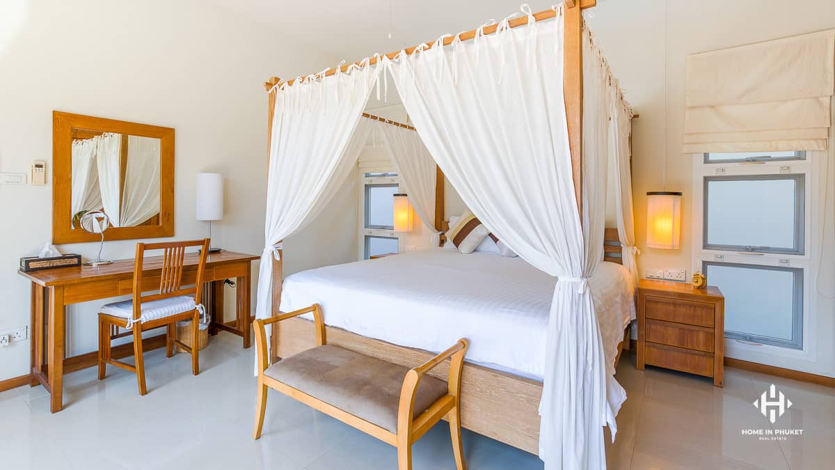 Продажа недвижимости Two Villas Tara, Таиланд, Пхукет, Банг Тао | Villacarte