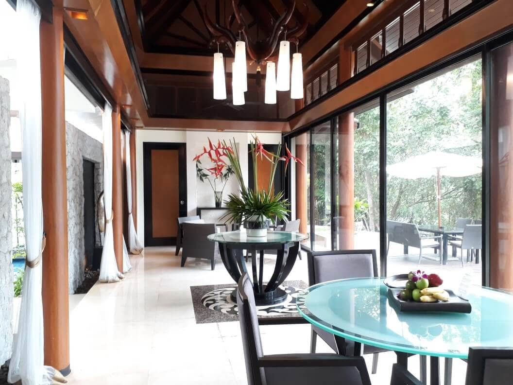Продажа недвижимости Banyan Tree Phuket Double Pool Villa, Таиланд, Пхукет, Лагуна | Villacarte