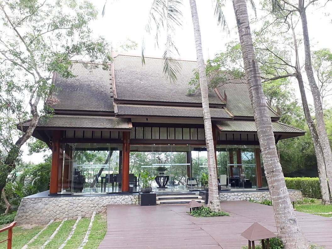 Продажа недвижимости Banyan Tree Phuket Double Pool Villa, Таиланд, Пхукет, Лагуна | Villacarte