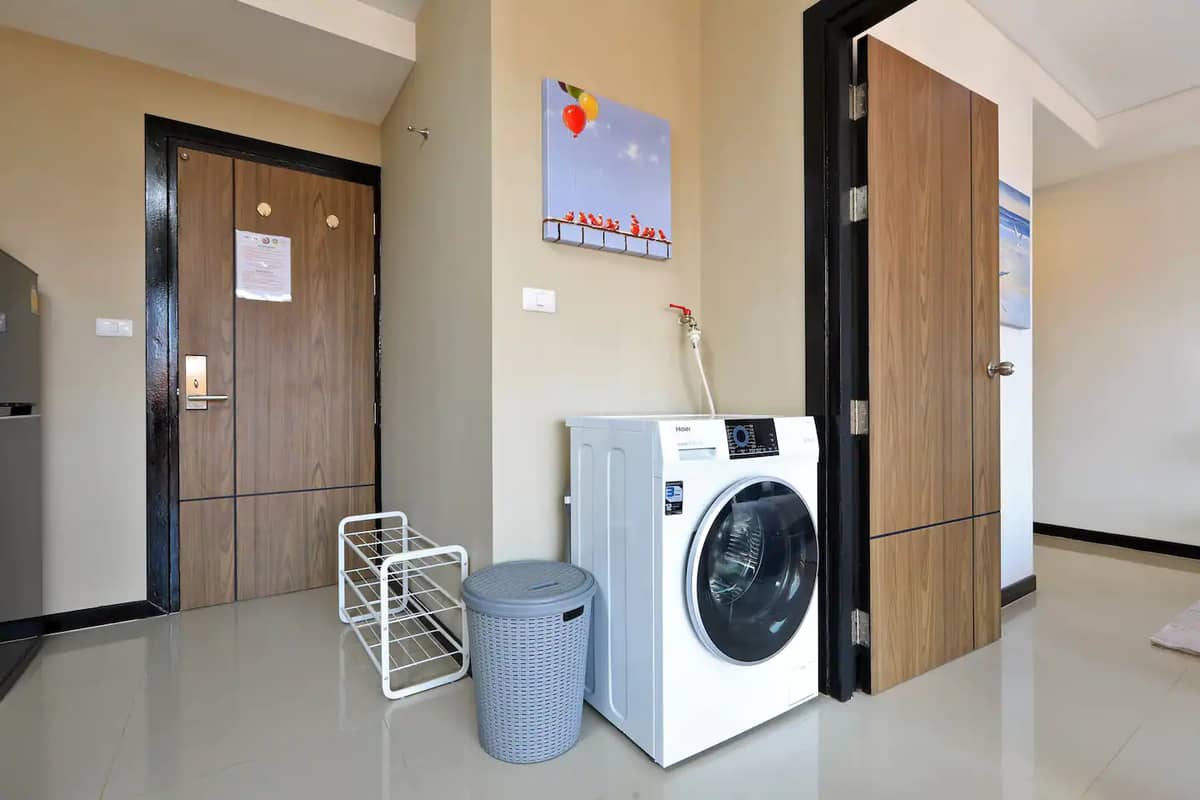 Rent apartments sandra, Thailand, Phuket, Nai Harn | Villacarte