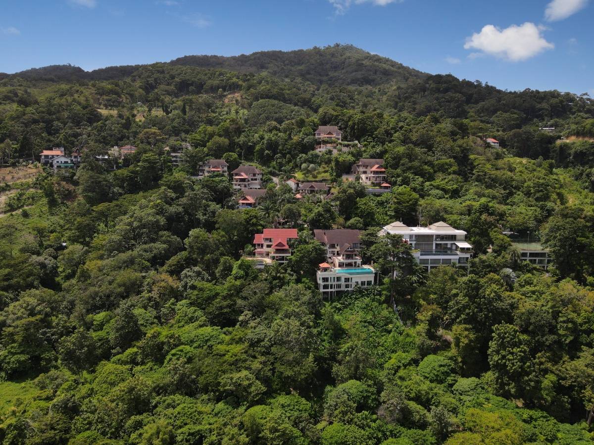 Rent villa Yoosook, Thailand, Phuket, Patong | Villacarte