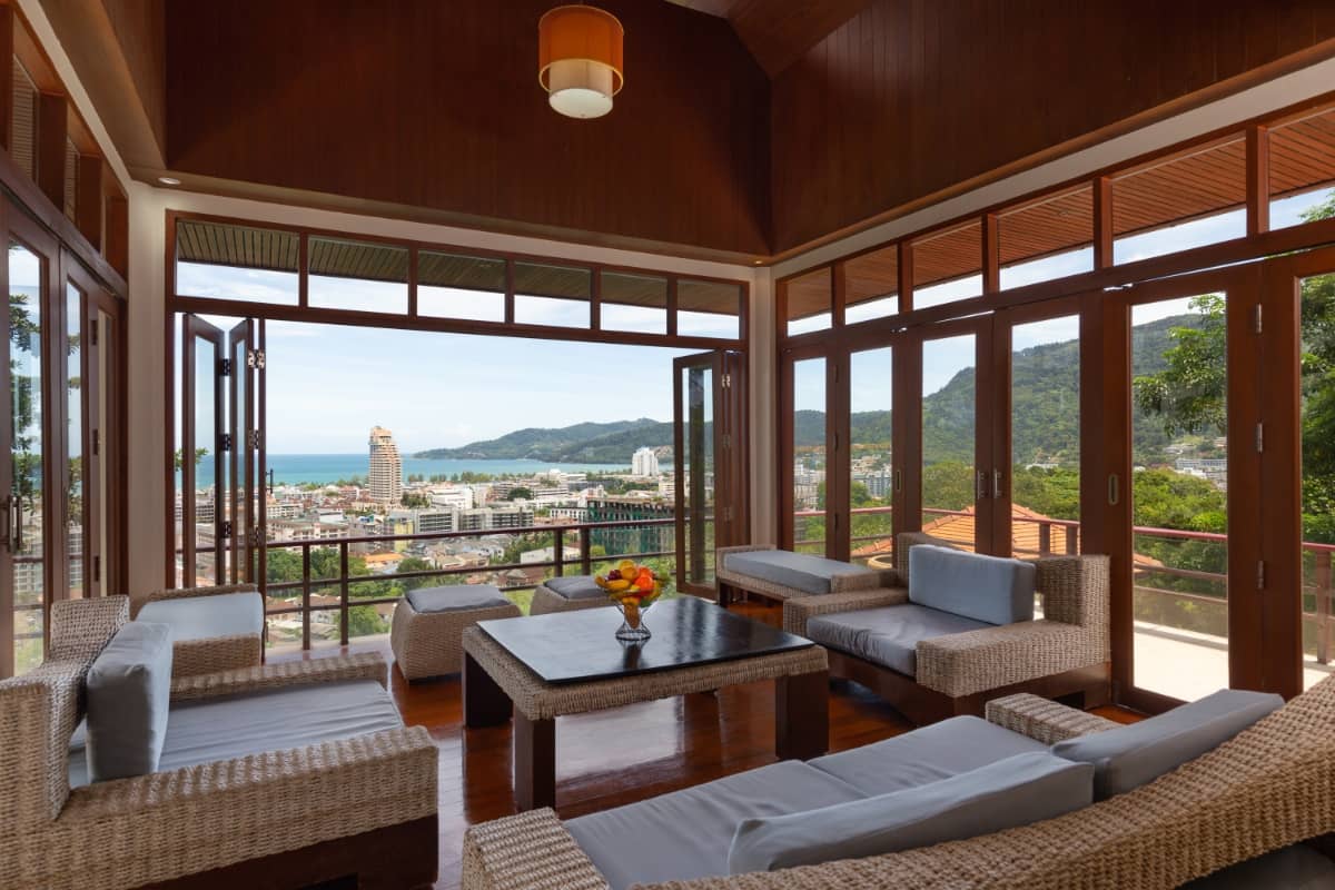 Rent villa Yoosook, Thailand, Phuket, Patong | Villacarte