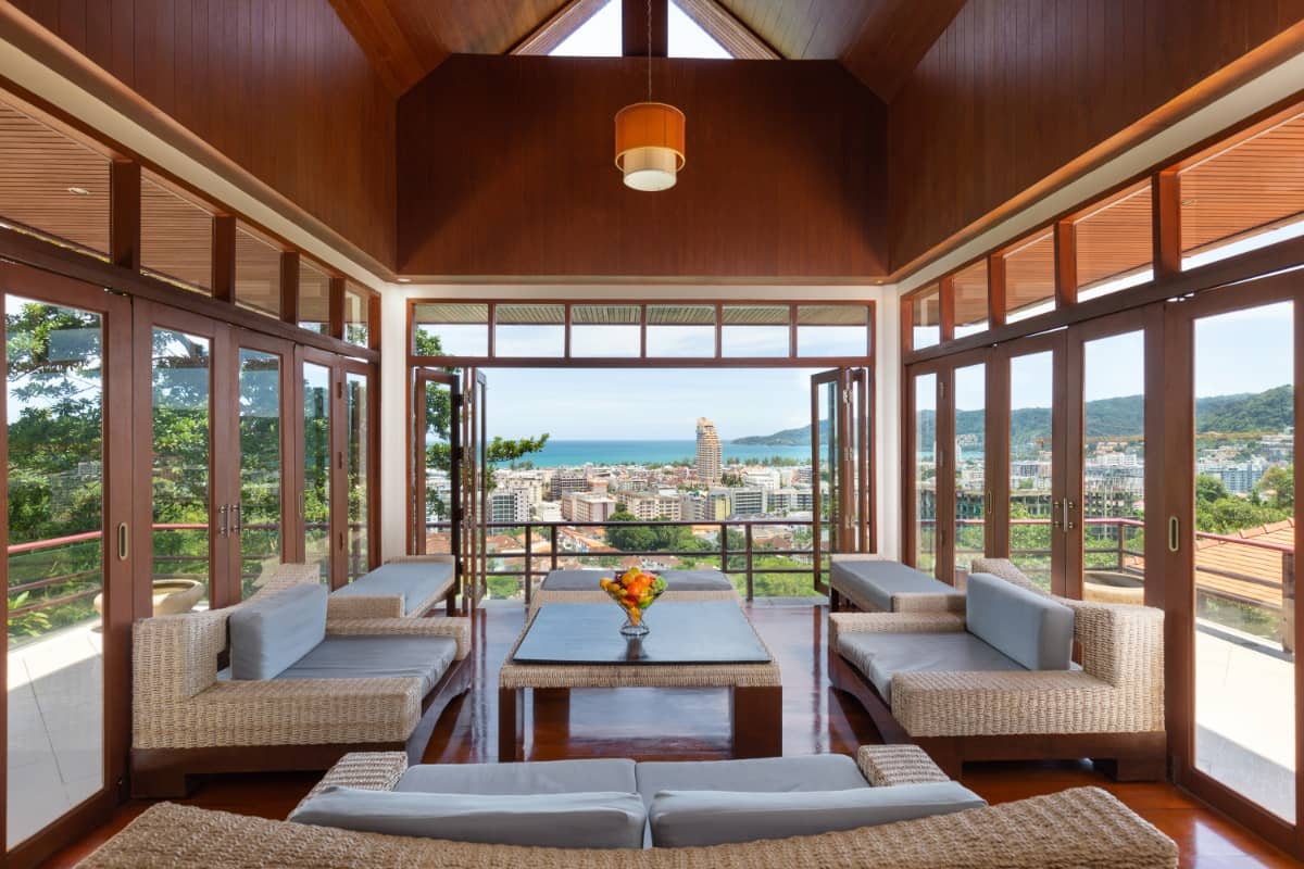 Rent villa Yoosook, Thailand, Phuket, Patong | Villacarte