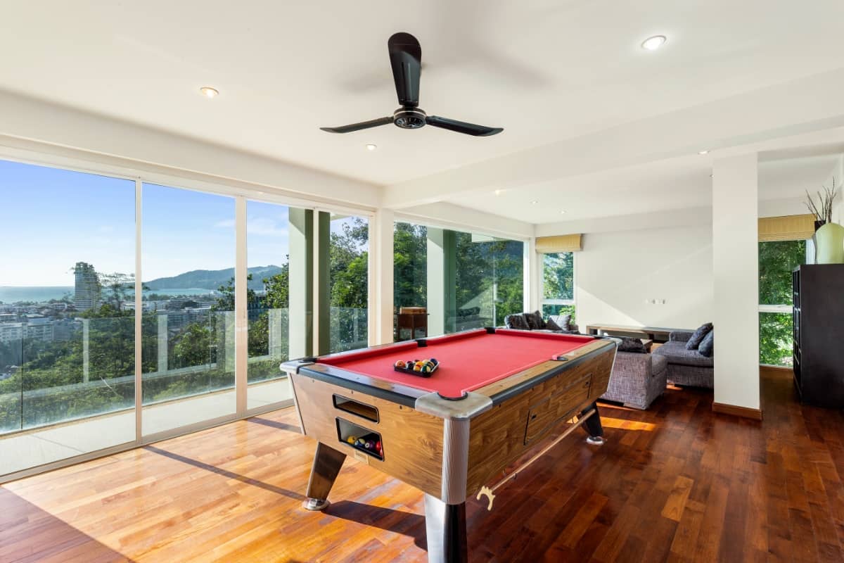 Rent villa Yoosook, Thailand, Phuket, Patong | Villacarte